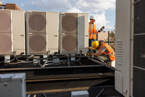 Trusted Spring Valley, NV HVAC Experts