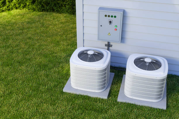 Ductless HVAC Repair in Spring Valley, NV