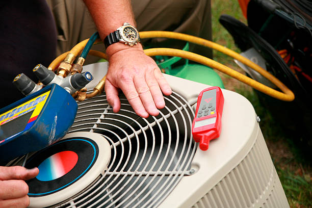 HVAC Troubleshooting in Spring Valley, NV