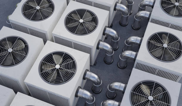 Best HVAC Air Duct Cleaning  in Spring Valley, NV