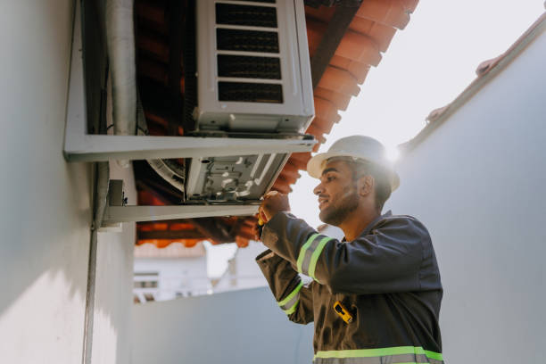 Best HVAC System Installation  in Spring Valley, NV