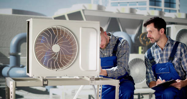 Best HVAC Replacement Cost  in Spring Valley, NV