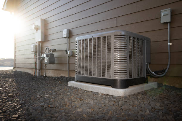 Best Affordable HVAC Services  in Spring Valley, NV