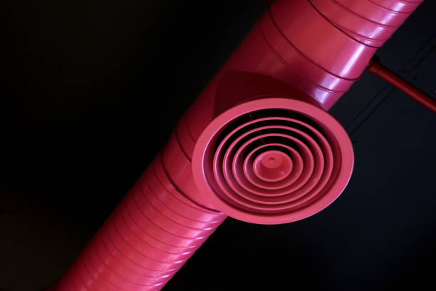 Best HVAC Air Duct Cleaning  in Spring Valley, NV